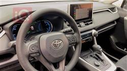 تويوتا راف 4